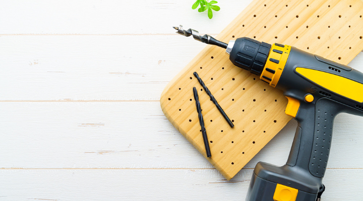 5 Best Impact Wrenches and Drills