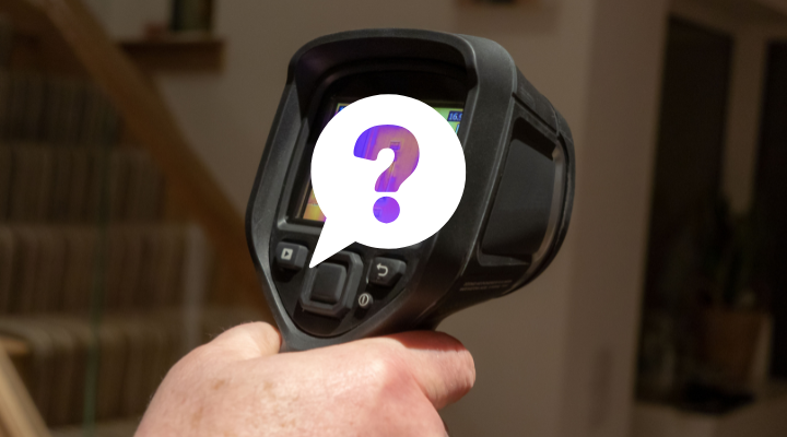 6 Best Performing Thermal Imaging Cameras