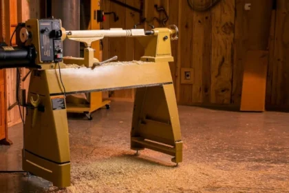 Best Wood Working Lathe Machines