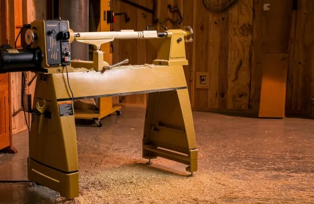 Best Wood Working Lathe Machines