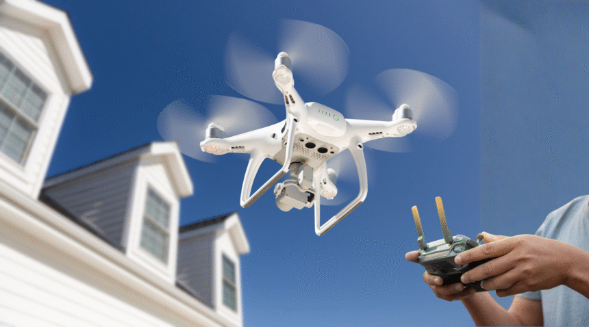 Top 7 DJI Commercial Drones to Watch in 2026